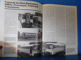 British Rail Fleet Survey 9 Diesel Multiple-Units The Second generation and DEMU