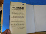 Northern Pacific Main Street of the Northwest, The   Wood DJ  NP