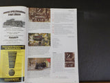 Loki Magazine 2001 1 20 Jahre Loki Stimmen zum Jubilaum Wir bauen eine Modellbah