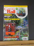Garden Rail #163 March 2008 The monthly magazine for outdoor scales