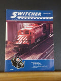 Switcher L.O.T.S. Vol 14 #1 Railsounds Radio NW-2 Goes Rio Grande