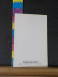 Chicago and North Western Facts booklet 1973?