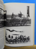 Steam Locomotives By F George Kay DJ 141 illustrations / photos