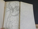 Minneapolis St Paul & Sault Ste Marie Railway Co Report 1908-1930 w/ maps