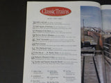Classic Trains 2003 Fall Old time signals VT SP Colorado Short Line Wabash