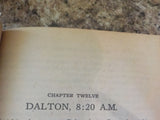Great Locomotive Chase, The  Maclennan Roberts Based on the Walt Disney Product