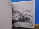 Track Going Back Century of Transcontinental Railroading, The  SC 103 photos