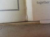 Sun The East Hampton Summer Newspaper 1966 Sept. V1 #6 Sag Harbor & Scuttle Hole