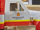 Shell Toy Tow Truck 1997 Serialized Gold Limited Edition NIB