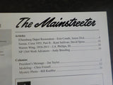 The Mainstreeter Northern Pacific Ry Historical Society Vol 30 #4 2011 Winter