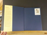 American Journey by Rail by Jacobson & Witney w/ Dust Jacket