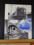 Trolley Sparks #94 May 1951 CERA Technical Issue Automatic air brakes for electr