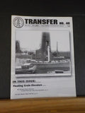 Transfer No 40 2004 January-May Rail Marine Information Group
