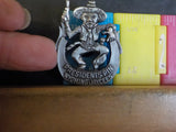 Jaycees Wyoming Cowboy Joe Presidents Pin