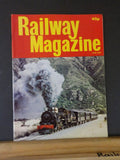 Railway Magazine 1980 April Kingston Flyer Facelift for Southern Sets Blackpool