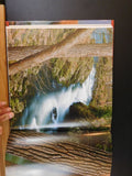 Ohio text by Tanya Lloyd Whitecap Books Lots of photos w dust jacket
