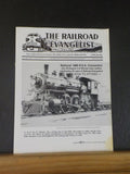 Railroad Evangelist, The 1985 May-June C. St. P. M. O. Atlantic