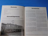 New Haven Railroad's Electrified Zone, The  Robert Liljestrand w/ Richard Abrams