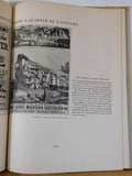 From Covered Wagon to Streamliner by Edward Hungerford HC 1941 64 pages