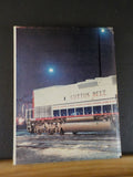 Cotton Belt Locomotives by Joseph Strapac    with dust jacket