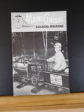 Maine Central Railroad Employees Magazine 1958 July August