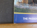 Live Steam Magazine 1995 May June Boiler tubes PRR A3