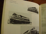 Jane's World Railways 1972 ? 14th edition