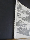 Katy Railroad Historical Society Historical Bulletin #2 1979 KRHS Spiral Bound