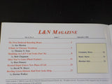 L&N Magazine 2006 September Louisville & Nashville Railroad Historical Society