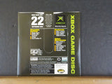 Official Xbox Magazine Demo Disc #22 September 2003 Soul Calibur I