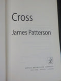Cell Against the Wind Cross King Patterson Freedman
