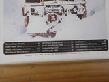 CN Lines Magazine Vol 8 #3 Working on the coal dock 1957 diesel assignements