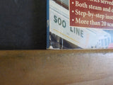 HO Lineside Industries You can Build Model Railroader