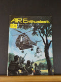 Air Enthusiast Magazine Vol 5 #2 1973 August British Bulldog-Scottish Accent