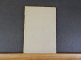 Catalogue of the Centenary Exhibition of the Baltimore & Ohio Railroad  1927