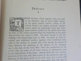 Graphic Sketches from the history of the Baltimore & Ohio Railroad Vol 1 HardCov