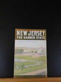 New Jersey The Garden State Facts About NJ & Its Agricultural Industry 1935