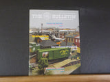 TTOS Bulletin Vol 40 #6 2005 November Toy Train Operating Society Cowcatcher