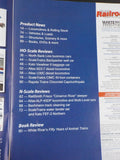 Model Railroad News V28 #9 2022 September Taking Care of Business