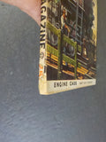 Railroad Magazine 1943 October NYS&W Cabs develop orign Manually operated crossi