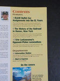 The Diamond Vol 33 #1 2019 Erie Lackawanna Historical Society Magazine F-M issue