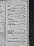 Mainline Modeler 1996 August NYC Class N7B caboose Topographic maps