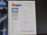 Airways Magazine 2010 June Boeing’s New Freighter Ariana Afghan Airlines