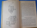 ICS Brake Equipment for High Speed Trains #5464 Edition 2 1949