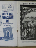 Louisville & Nashville Employee Magazine L&N 1952 April
