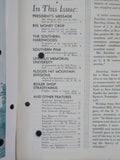 Louisville & Nashville Employee Magazine L&N 1946 February