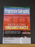 Progressive Railroading 2009 August Mitigating circumstances CN Passenger Rail