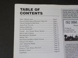 Carnival Magazine 2003 August Farrow Entertains at Mid South