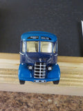 Corgi Classic Granville Tours Bedford OB Coach 97108 Commercials from Corgi
