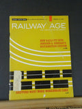 Railway Age 1967 January 30 Freight traffic issue PFe healthy 60 yr old